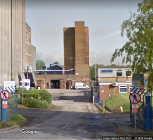 malting-plant-fire-Grantham-UK
