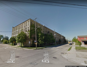 Factory in Kitchener, Ontario Evacuated After Small Dust System Fire | dustsafetyscience.com