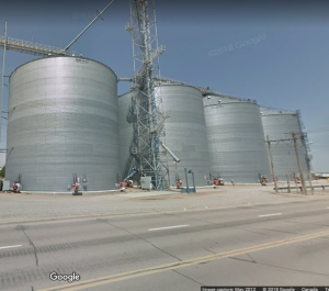 Fire Crews Respond to Smoke Issuing from Grain Elevator in Kansas | dustsafetyscience.com