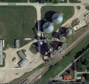 Two Workers Injured in Explosion and Fire at Grain Elevator in Iowa | dustsafetyscience.com