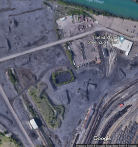 Explosion at Michigan Steel Mill Sends Fifteen Workers to the Hospital | dustsafetyscience.com