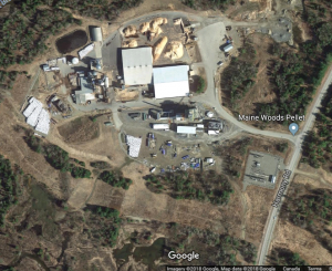 No Injuries Reported in Dust Collector Fire at Maine Wood Pellet Plant | dustsafetyscience.com