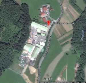 Wood Chipper Fire Causes Extensive Damage at Austrian Recycling Plant | dustsafetyscience.com