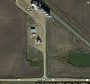 Fire Crews Called to Fight Silo Fire at Alberta Grain Terminal | dustsafetyscience.com