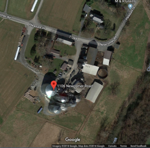 Fire At Grain Roasting Facility Leads to $500,000 Worth of Damage | dustsafetyscience.com