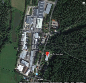 One Person Killed and Two Injured in Explosion at German Chemical Plant | dustsafetyscience.com