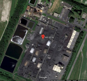 Dust Explosion at Dutch Chemical Plant Is Its 31st Incident This Year | dustsafetyscience.com
