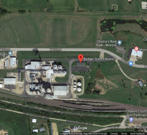 No Injuries Reported in Grain Silo Explosion at Wisconsin Ethanol Plant | dustsafetyscience.com