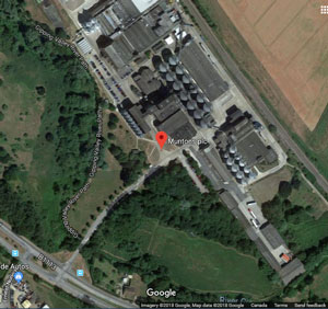 Fire Crews Respond to Reports of Smoke at a Malting Plant in the UK | dustsafetyscience.com