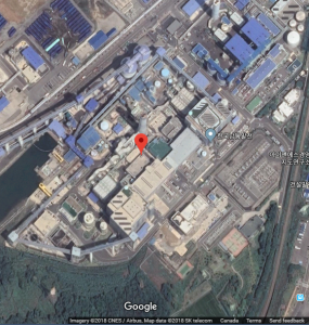 One Killed and Four Injured in Fire at South Korea Thermal Power Plant | dustsafetyscience.com