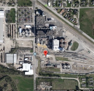 Emergency Crews Called to Dryer Explosion at Ethanol Production Plant | dustsafetyscience.com