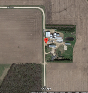 No Injuries Reported in Corn Dryer Fire at Farm in Grand Meadow, Minnesota | dustsafetyscience.com