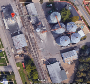 No Injuries Reported in Grain Dryer Fire at Michigan Farmers’ Co-op | dustsafetyscience.com