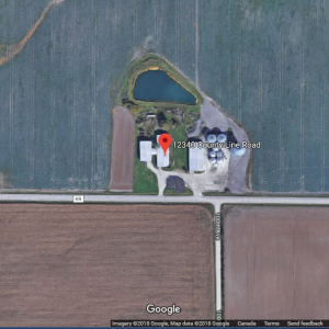 Wisconsin Firefighters Called to Grain Dryer Fire at Sturtevant Farm| dustsafetyscience.com