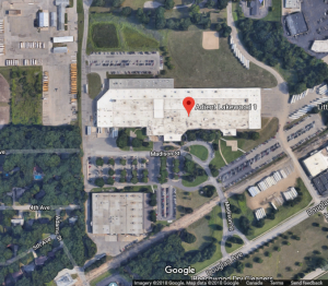 Firefighters Respond to Dust Collector Fire at Automotive Parts Plant | dustsafetyscience.com