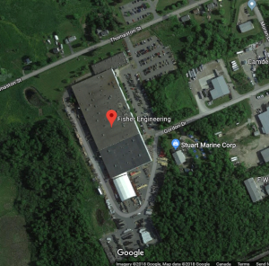 Dust Collector Fire at Snowplow Manufacturer Causes Building Evacuation | dustsafetyscience.com