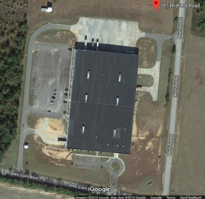 Barnwell Fire Department Extinguishes Two Fires at Same Paper Mill | dustsafetyscience.com