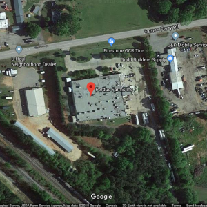 Fire on Second Floor of Georgia Feed Mill Currently Under Investigation | dustsafetyscience.com