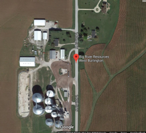 Firefighters Respond to Grain Bin Fire at Ethanol Plant in Illinois | dustsafetyscience.com