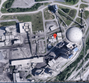 Fire Crews Respond to Dust Explosion and Fire at Martinsburg Cement Plant| dustsafetyscience.com