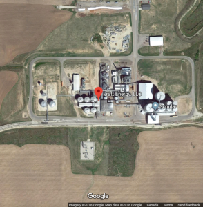 No Injuries in Grain Dryer Explosion and Fire at Kansas Ethanol Plant | dustsafetyscience.com