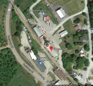 No Injuries Reported in Fire at Vermont Grain Processing Company | dustsafetyscience.com