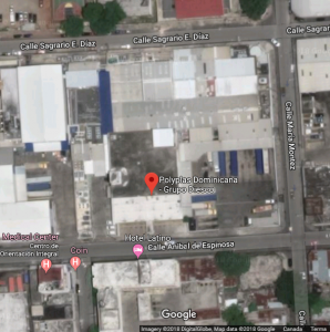 Explosion at Dominican Plastics Company Kills 5 and Injures 66 People | dustsafetyscience.com