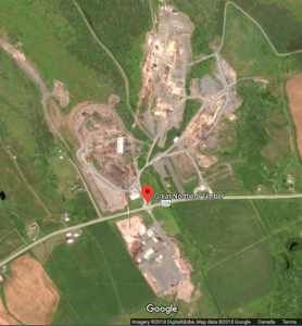 Fire Crews Spend Hours Putting Out Fire at Nova Scotia Wood Pellet Plant | dustsafetyscience.com