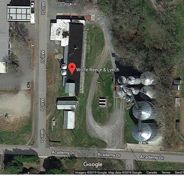 No Injuries Reported in Grain Bin Fire at South Carolina Grain Elevator | dustsafetyscience.com
