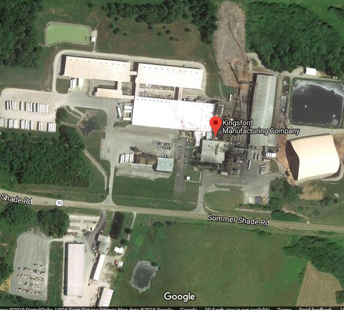 Conveyor Belt Fire Evacuates Snack Production Plant in Iowa | dustsafetyscience.com