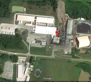 Fire Leads to Two Silo Explosions at Kentucky Charcoal Manufacturer | dustsafetyscience.com