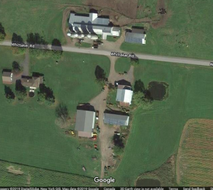 Firefighters Called to Second Silo Fire at Cattle Farm Within a Week | dustsafetyscience.com