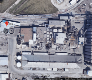 Three Workers Injured in Explosion and Fire at Soybean Oil Facility | dustsafetyscience.com