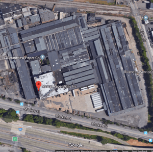 New Jersey Paper Products Mill Experiences Third Fire This Year | dustsafetyscience.com