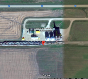 No Injuries Reported in Grain Dryer Fire in Melfort, Saskatchewan | dustsafetyscience.com