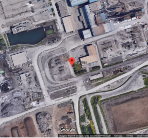 Whitby Steel Mill Experiences Second Conveyor Belt Fire This Year | dustsafetyscience.com