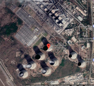 No Injuries Reported in Conveyor Belt Fire at Thermal Power Plant | dustsafetyscience.com