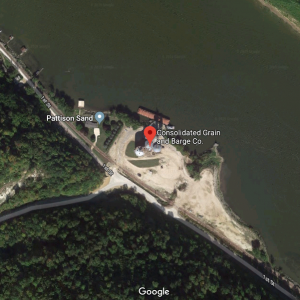 Firefighters Receive 911 Call Regarding Explosion at Grain Facility | dustsafetyscience.com