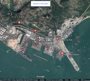 Incoming Charcoal Shipment Leads to Dust Explosion near Hong Kong | dustsafetyscience.com