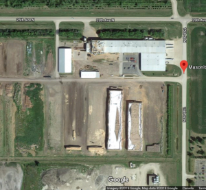 Tank Rupture Causes Explosion at North Dakota Particleboard Manufacturer | dustsafetyscience.com