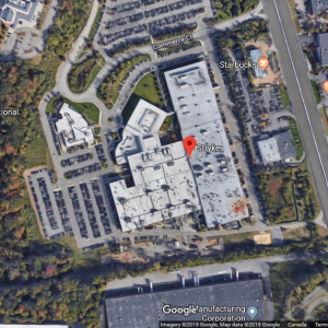 Fire Breaks Out in Dust Collectin Bins at Medical Equipment Plant | dustsafetyscience.com