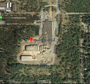 Equipment Failure Causes Devastating Fire at Particleboard Manufacturer | dustsafetyscience.com