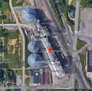 Firefighters Called to Soybean Fire at Ohio Grain Cooperative | dustsafetyscience.com