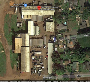 Fire At Former Sugar Mill in Hawaii Causes $1.2 Million in Damage | dustsafetyscience.com