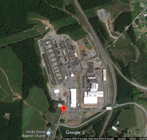 Fire at Zinc Recycling Plant Closes Highway and Leads to Evacuation | dustsafetyscience.com