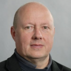 Dr. Ulrich Krause