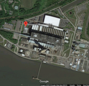 Controlled Explosions at Scottish Former Coal Power Plant Lead to Fire | dustsafetyscience.com