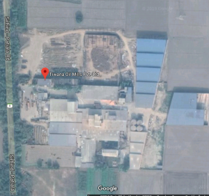 One Person Killed and Nine Injured at Grain Factory Explosion in India | dustsafetyscience.com