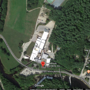 No Injuries Reported in Two-Alarm Fire at New Hampshire Paper Mill | dustsafetyscience.com