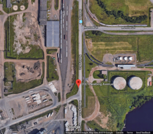 Firefighters Called to Dust Collector Fire at Pulp and Paper Mill | dustsafetyscience.com